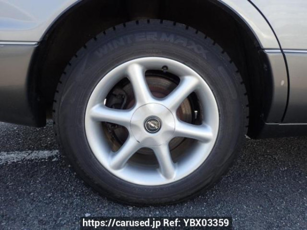 Used 1995 AT toyota celsior UCF21 Image[27]