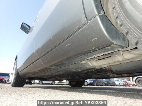 Used 1995 AT toyota celsior UCF21 Image[32]