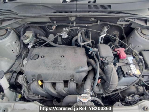Used 2014 AT toyota succeed-van NCP55V Image[10]