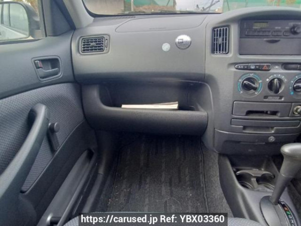 Used 2014 AT toyota succeed-van NCP55V Image[18]