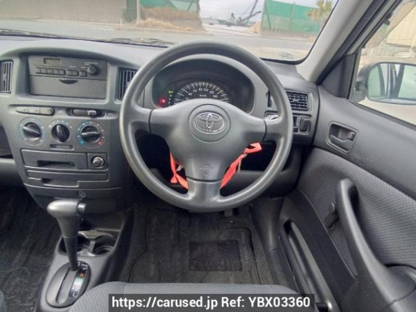 Used 2014 AT toyota succeed-van NCP55V Image[19]