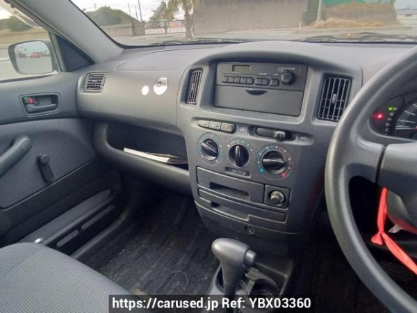 Used 2014 AT toyota succeed-van NCP55V Image[21]