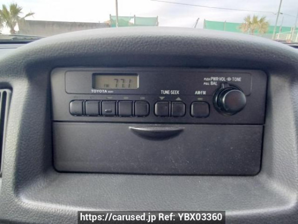 Used 2014 AT toyota succeed-van NCP55V Image[22]