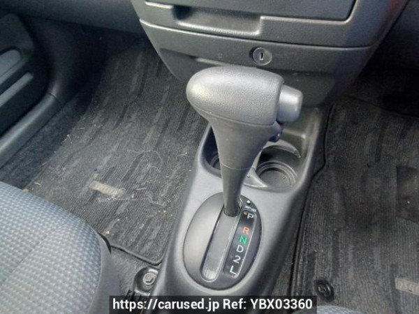 Used 2014 AT toyota succeed-van NCP55V Image[24]