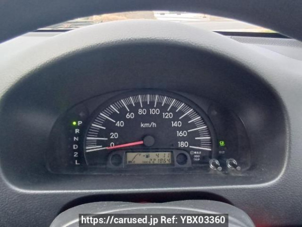 Used 2014 AT toyota succeed-van NCP55V Image[25]