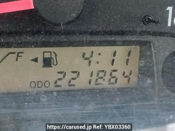 Used 2014 AT toyota succeed-van NCP55V Image[26]