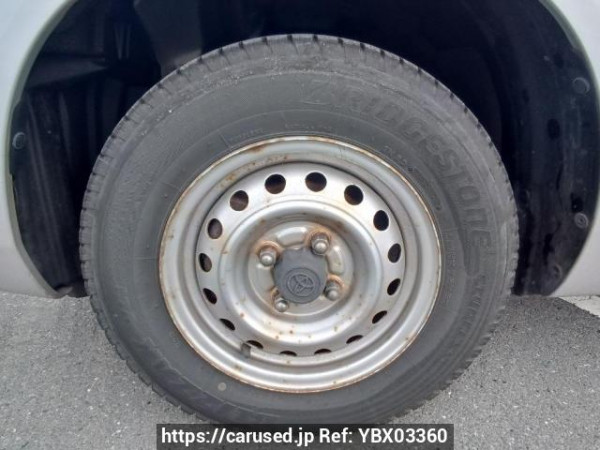 Used 2014 AT toyota succeed-van NCP55V Image[28]