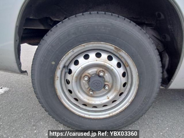 Used 2014 AT toyota succeed-van NCP55V Image[29]