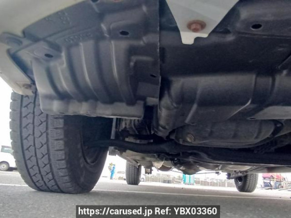 Used 2014 AT toyota succeed-van NCP55V Image[31]