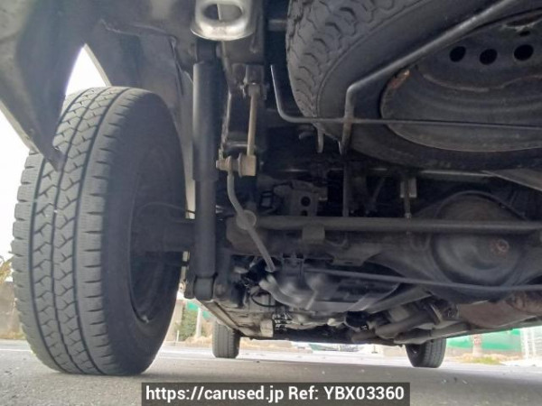 Used 2014 AT toyota succeed-van NCP55V Image[37]