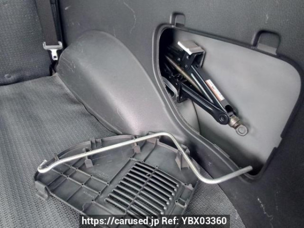 Used 2014 AT toyota succeed-van NCP55V Image[41]