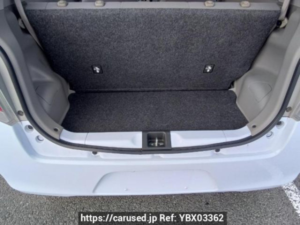 Used 2015 AT toyota pixis-epoch LA300A Image[8]