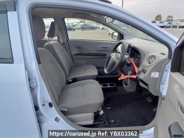 Used 2015 AT toyota pixis-epoch LA300A Image[14]