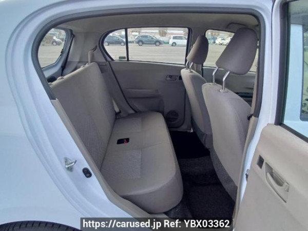 Used 2015 AT toyota pixis-epoch LA300A Image[16]