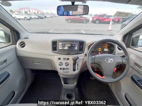 Used 2015 AT toyota pixis-epoch LA300A Image[18]