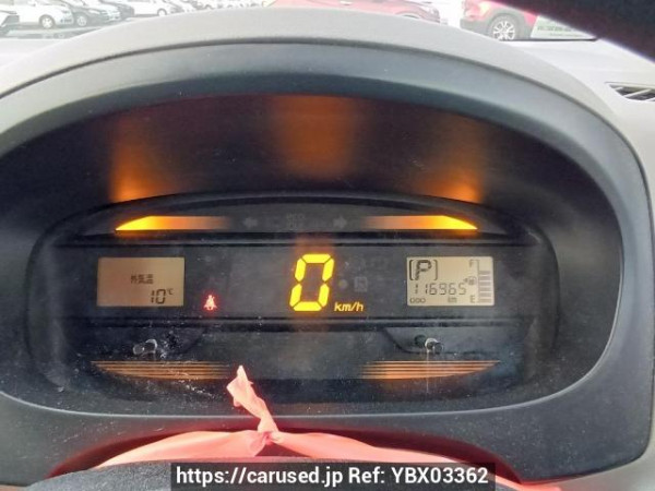 Used 2015 AT toyota pixis-epoch LA300A Image[21]