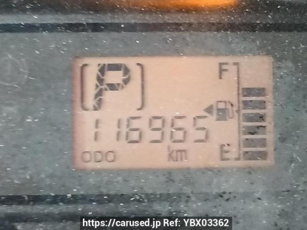 Used 2015 AT toyota pixis-epoch LA300A Image[22]