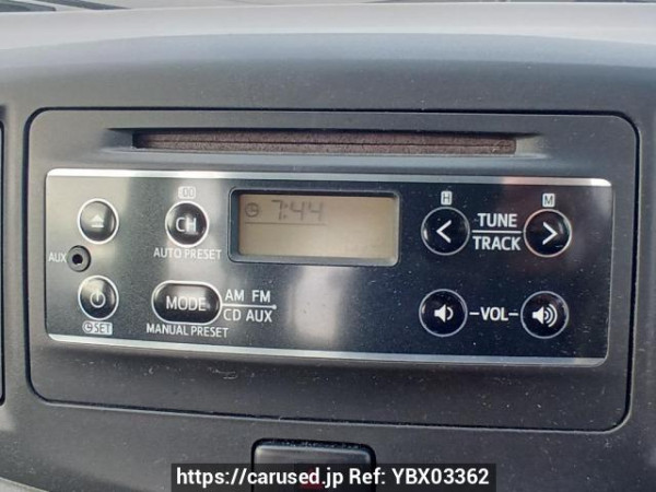 Used 2015 AT toyota pixis-epoch LA300A Image[24]