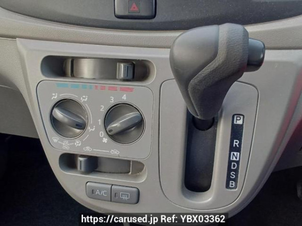 Used 2015 AT toyota pixis-epoch LA300A Image[25]