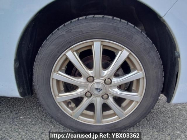 Used 2015 AT toyota pixis-epoch LA300A Image[27]