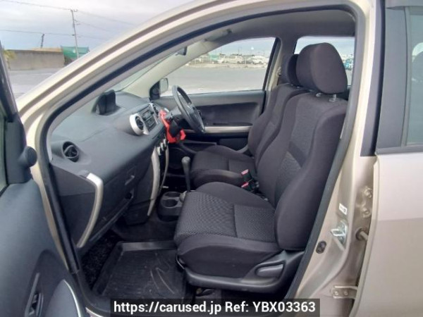 Used 2002 AT toyota ist NCP65 Image[14]