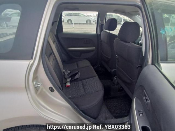Used 2002 AT toyota ist NCP65 Image[15]