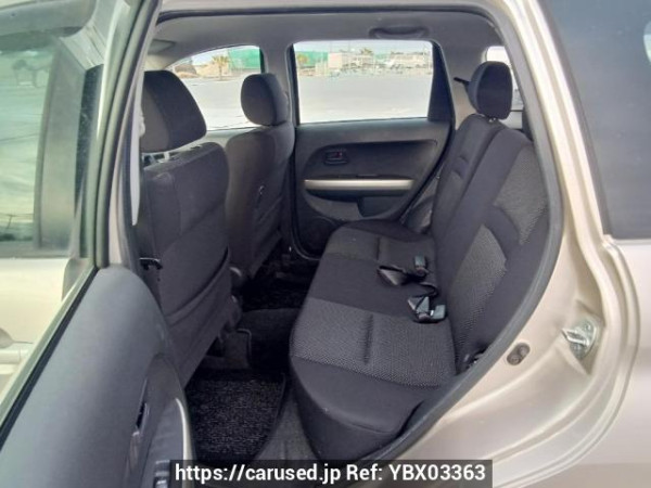 Used 2002 AT toyota ist NCP65 Image[16]