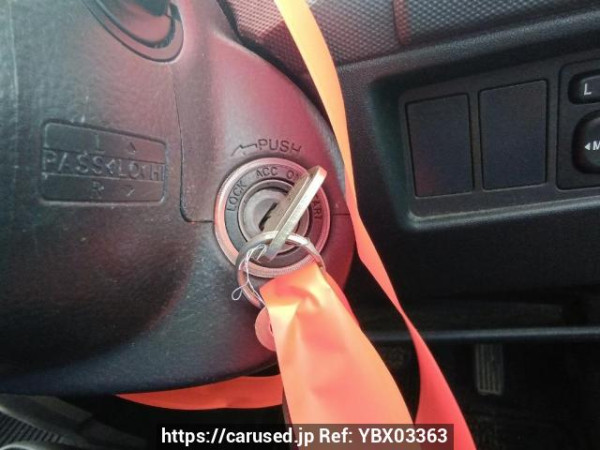 Used 2002 AT toyota ist NCP65 Image[20]