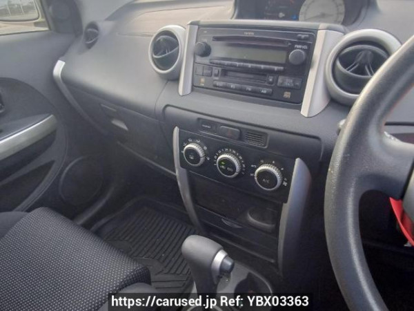 Used 2002 AT toyota ist NCP65 Image[21]