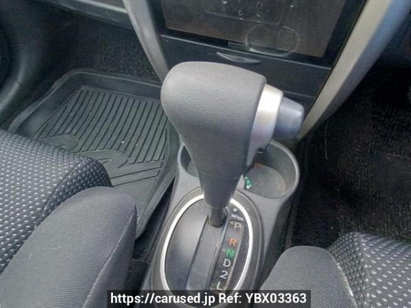 Used 2002 AT toyota ist NCP65 Image[24]