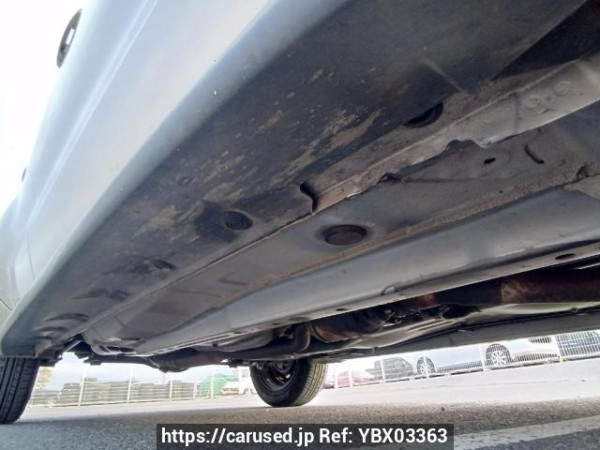 Used 2002 AT toyota ist NCP65 Image[33]