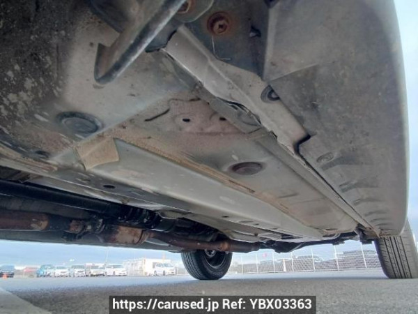 Used 2002 AT toyota ist NCP65 Image[34]