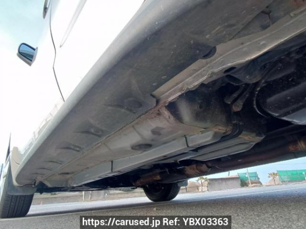 Used 2002 AT toyota ist NCP65 Image[35]