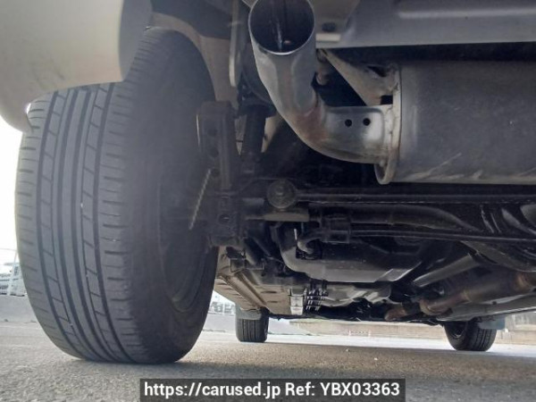 Used 2002 AT toyota ist NCP65 Image[37]