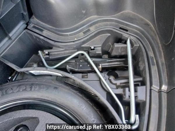 Used 2002 AT toyota ist NCP65 Image[41]