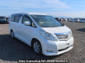 Used 2008 AT toyota alphard GGH20W Image[0]