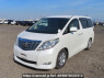 Used 2008 AT toyota alphard GGH20W Image[2]