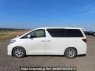 Used 2008 AT toyota alphard GGH20W Image[3]