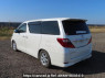 Used 2008 AT toyota alphard GGH20W Image[4]