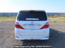 Used 2008 AT toyota alphard GGH20W Image[5]