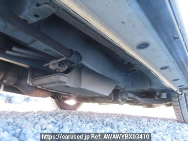 Used 2008 AT toyota alphard GGH20W Image[41]