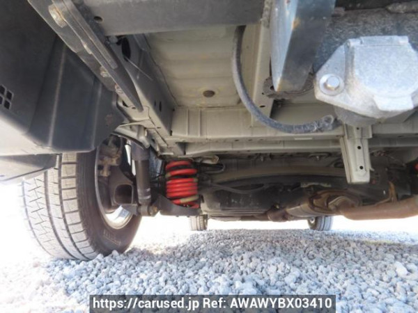 Used 2008 AT toyota alphard GGH20W Image[45]