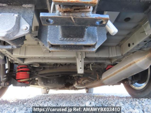 Used 2008 AT toyota alphard GGH20W Image[46]