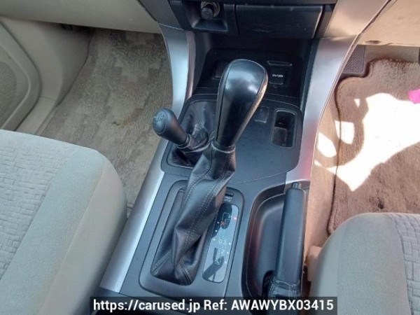 Used 2003 AT toyota land-cruiser-prado RZJ120W Image[24]