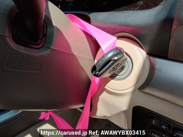 Used 2003 AT toyota land-cruiser-prado RZJ120W Image[25]