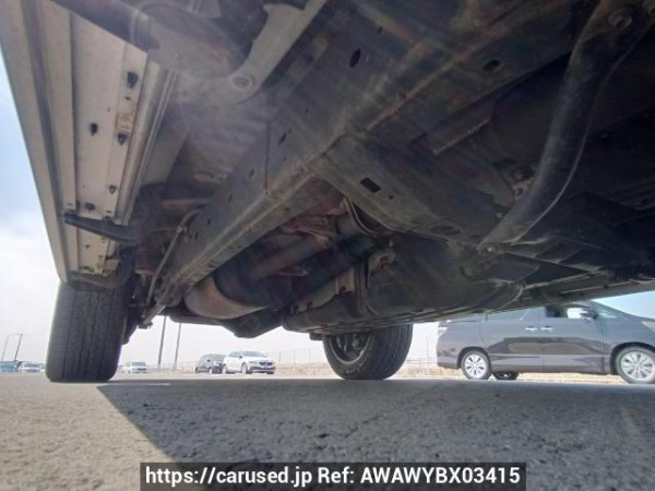 Used 2003 AT toyota land-cruiser-prado RZJ120W Image[32]