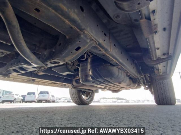 Used 2003 AT toyota land-cruiser-prado RZJ120W Image[33]