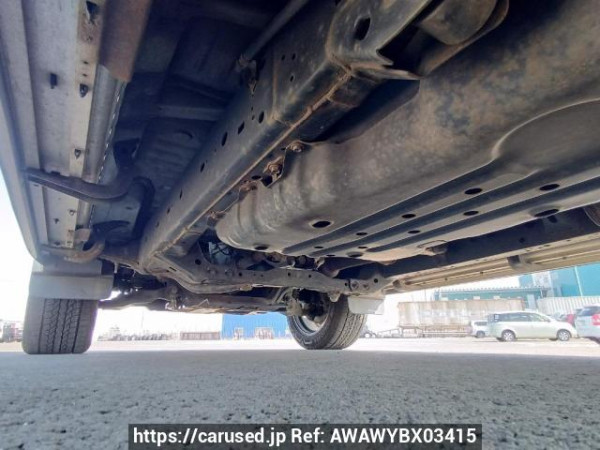 Used 2003 AT toyota land-cruiser-prado RZJ120W Image[34]