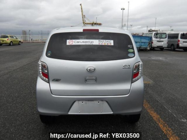Used 2014 AT daihatsu mira-e-s LA300S Image[5]