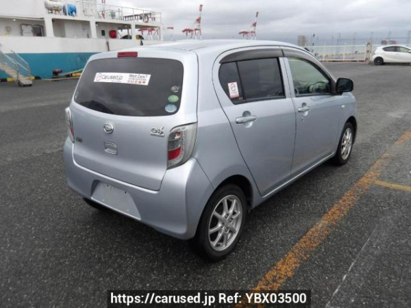 Used 2014 AT daihatsu mira-e-s LA300S Image[6]